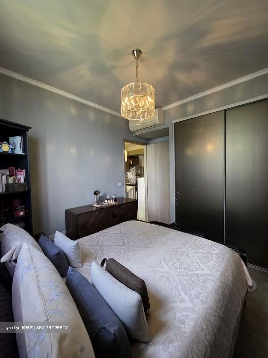 Sol Acres (D23), Condominium #561614591